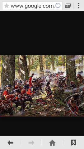 french and indian war