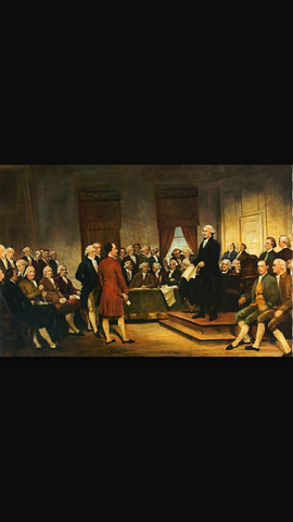 constitutional convention