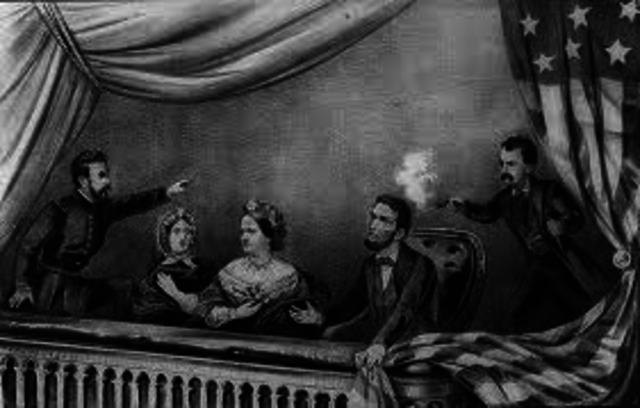 Abrahams assasination