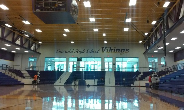 Beginning Highschool