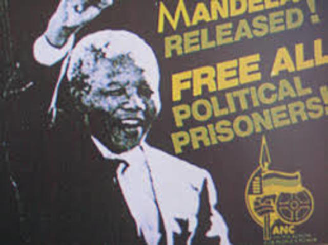 Release of Political Prisoners