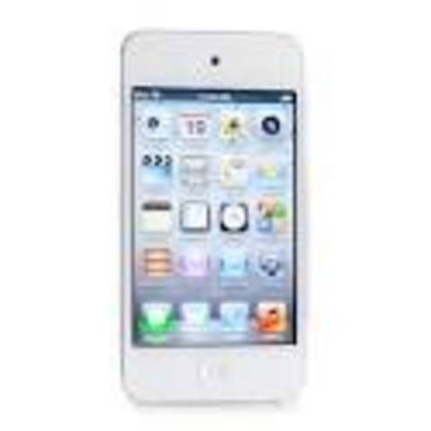 Learned to use an IPOD touch