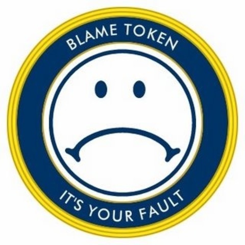 Blame