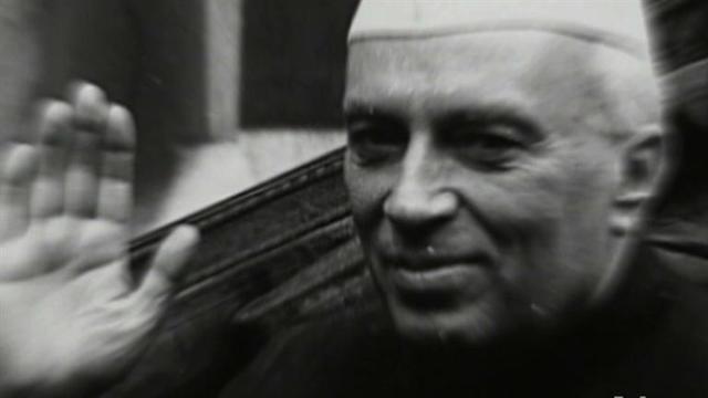 Death of Gandhi Father