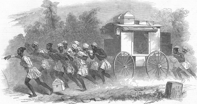 India's Early Struggle