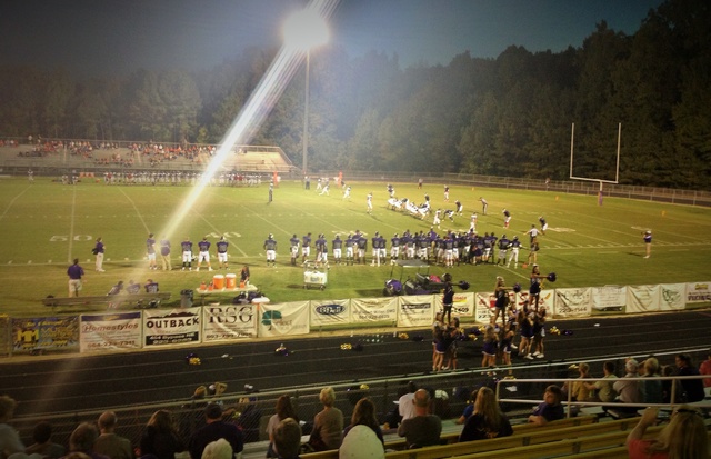 Agosto de dos mil once