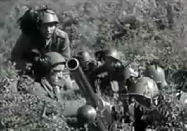 Italy invades Greece from Albania