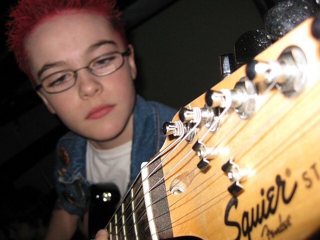 Diciembre de dos mil siete