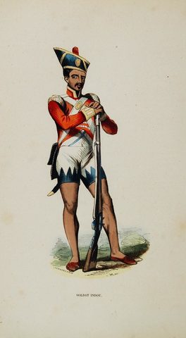 Sepoy Mutiny