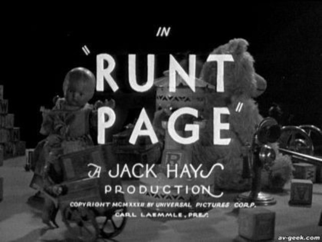 Shirley temple stars in first movie