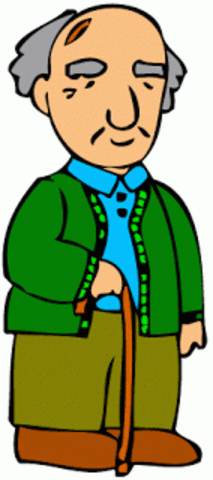 Happy Birthday Grampa!