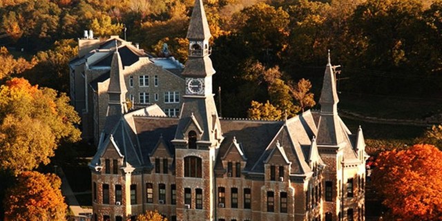 after highschool get a genral degre