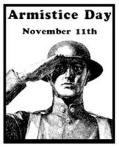 Armistice Day
