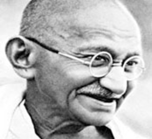 Gandhi Campaign