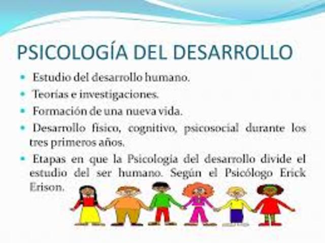 Investigación educativa y la psicología del desarrollo