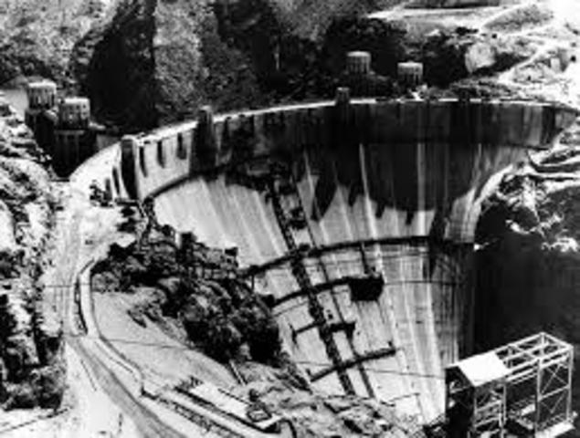 Hoover Dam