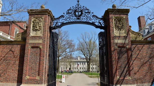 Harvard