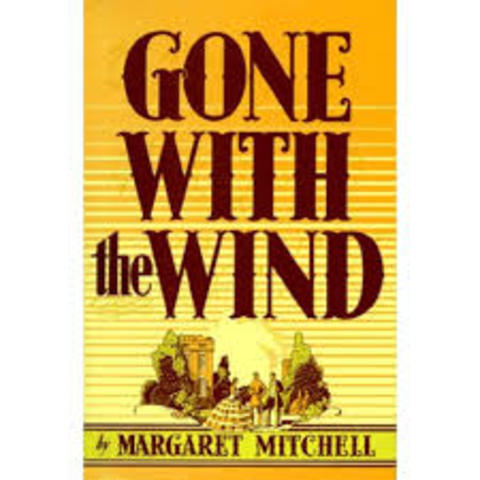 "Gone With the Wind"