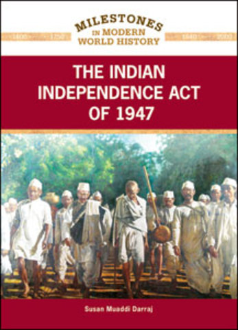 Indian Independence Act