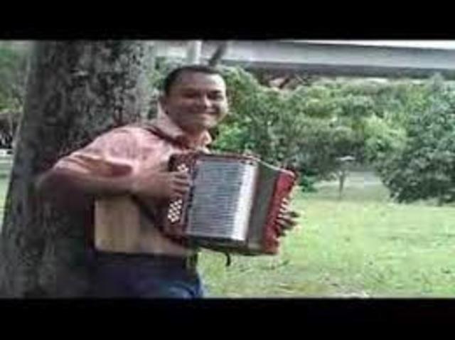 Historia Vallenato