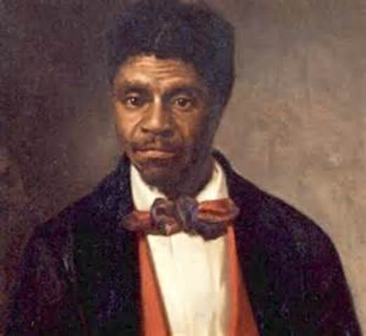 Dred Scott v.Sandford