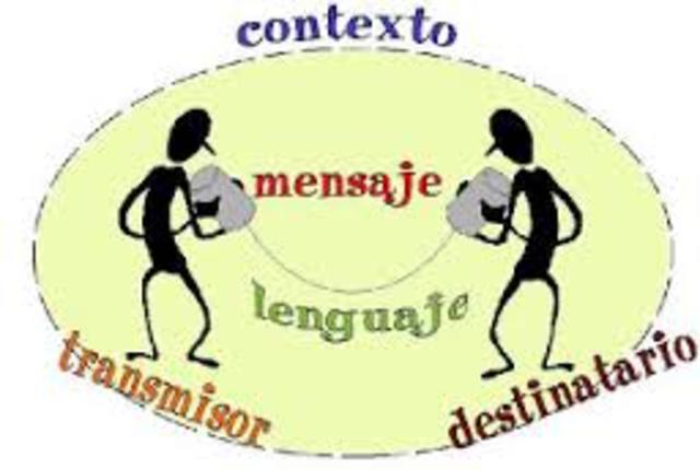 T.E. Teoría de la Comunicación (Rodríguez Diéguez)