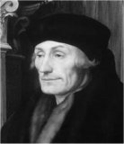 Erasmo de Rotterdam