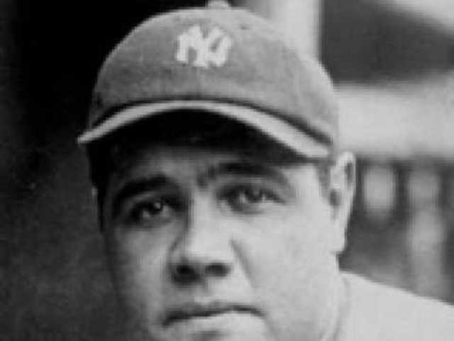 Yankees win the world series