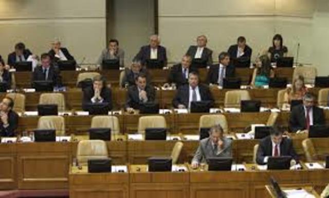 James Finn y su propuesta de cambio .