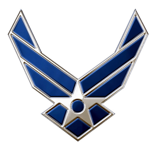 U.S Airforce Becomes Own Department