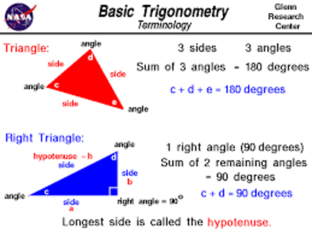 Trigonometry