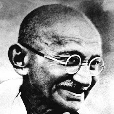 Assassination of Gandhi