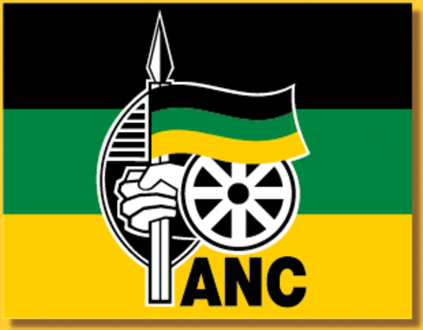 ANC Formed