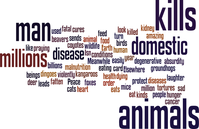 Tag Clouds: Wordle.net