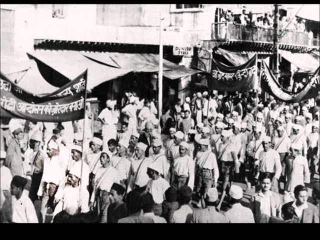 Massacre of Amritsar and the Rowlatt Act