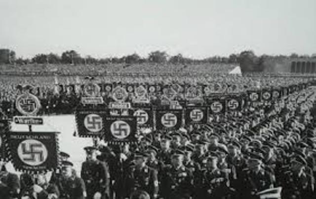 Nacionalismo en Alemania