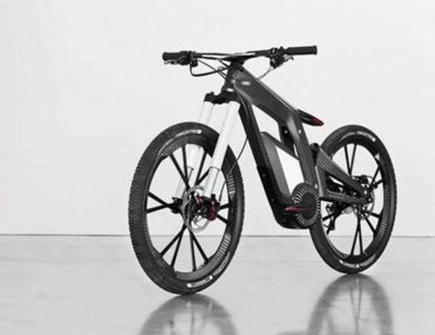 Future bike