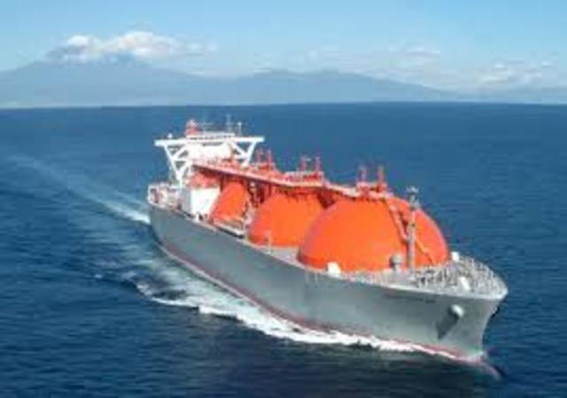 Fuel of the Future LNG