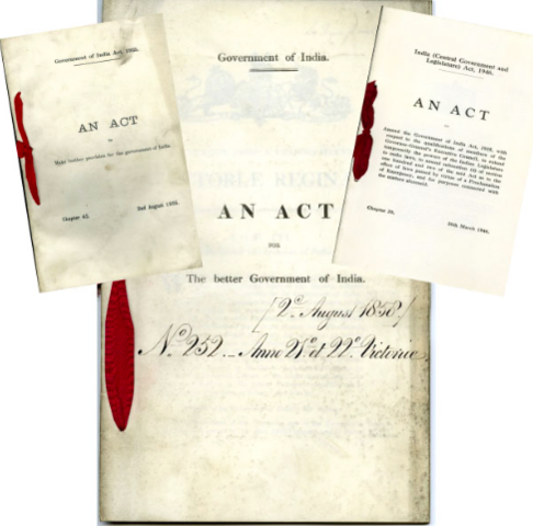Act of the Parliament of the United Kingdom