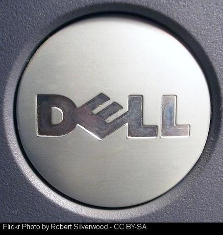 Dell lanza o primeiro portátil con sistema Linux