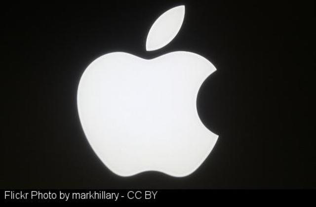 Apple lanza a nova versión de iOS7, iPad Air, iPhone 5C e iPhone 5S