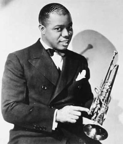 Joe Oliver (1885-1938, apodado king Oliver)