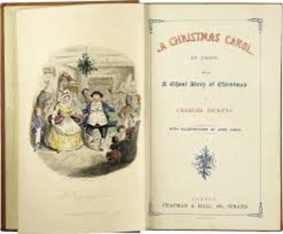 A christmas carol