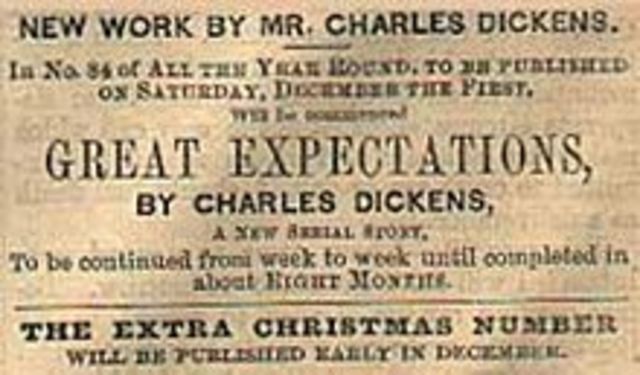 Great Expectations