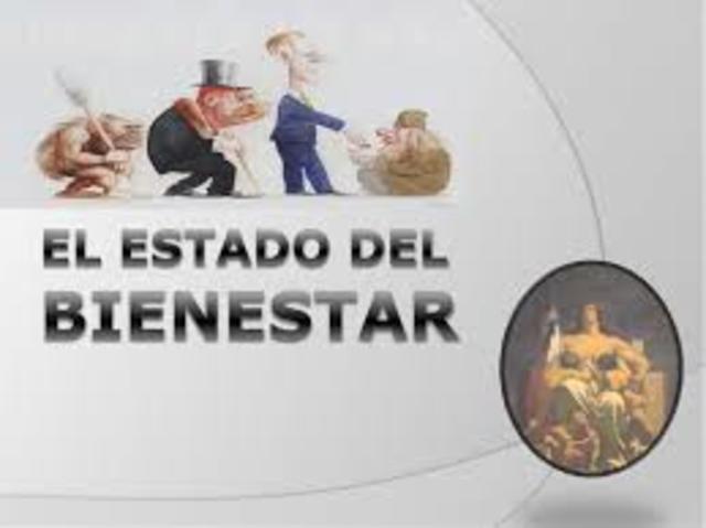 El Estado Social