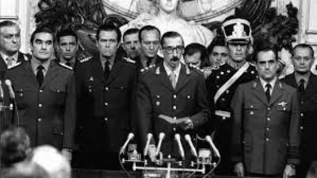 Fin del Estado benefactor