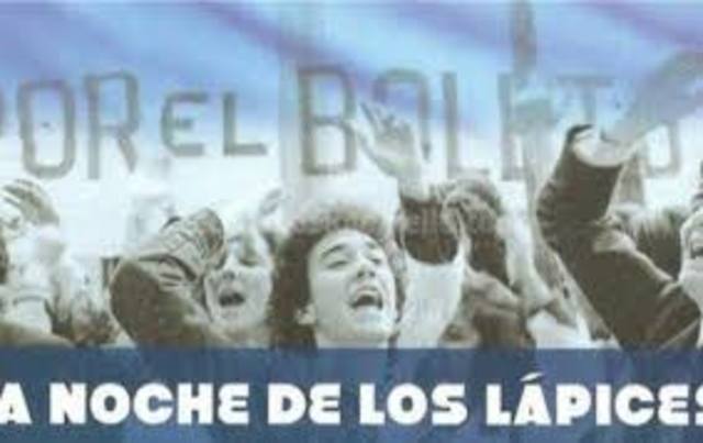 La violaciòn de los derechos