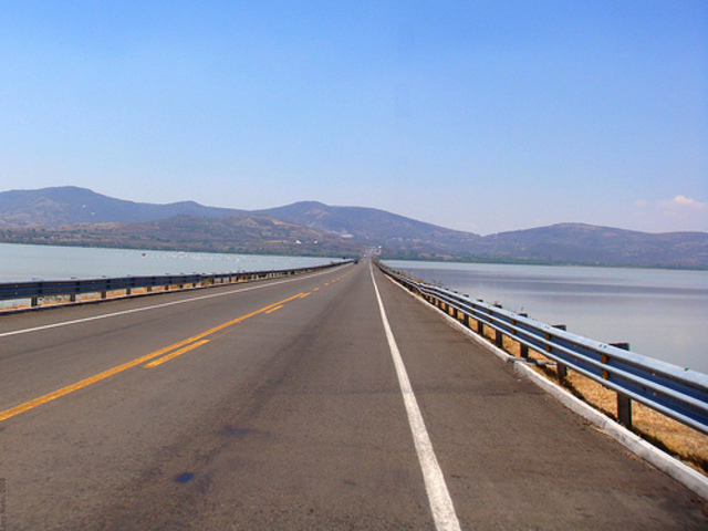 La obra de primer puntos vial rápid de Sarria a punto de comenzar