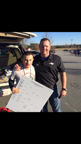 First Last Day of High School