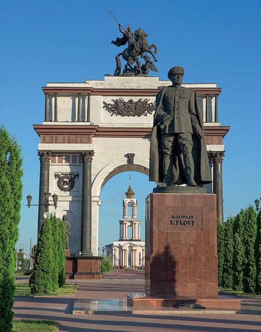 Курская битва